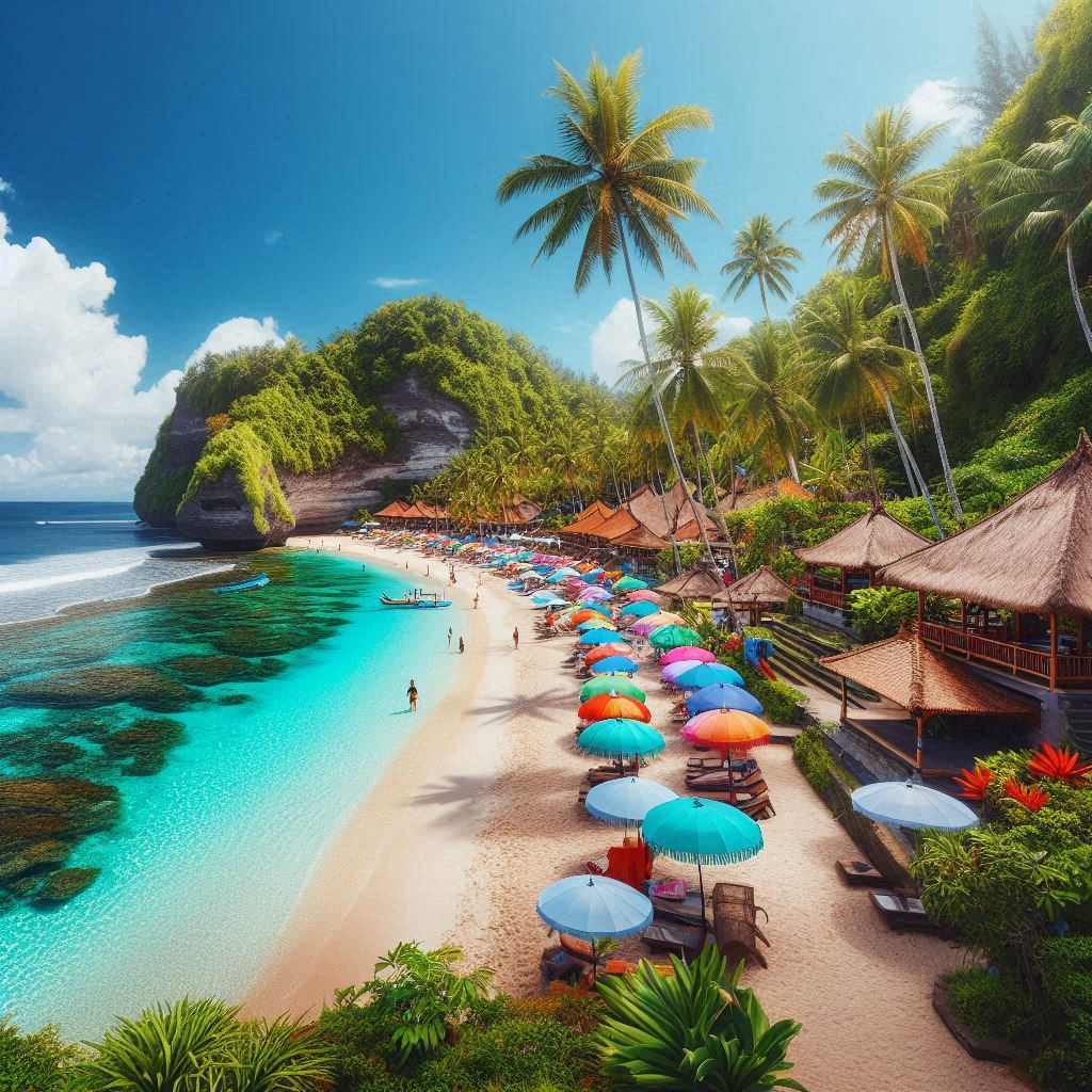 bali visa for medical tourism