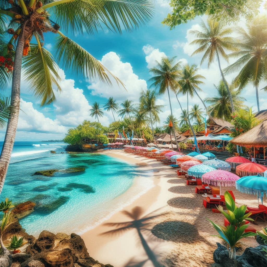 bali visa for remote workers