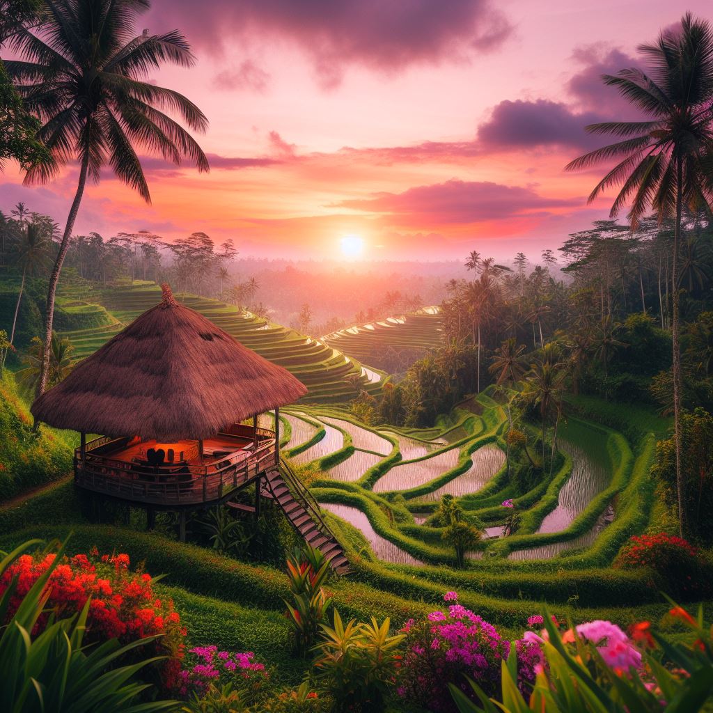 bali visa services