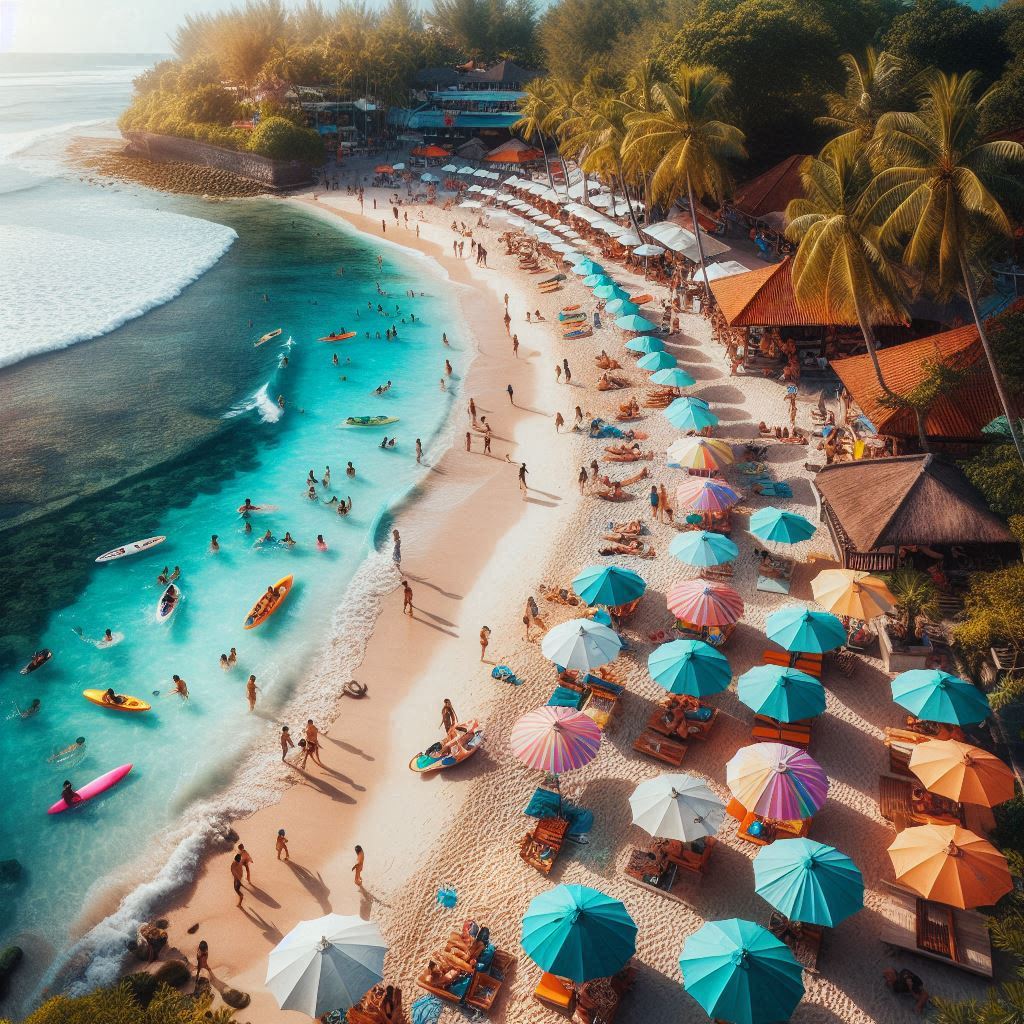 multiple entry visa bali