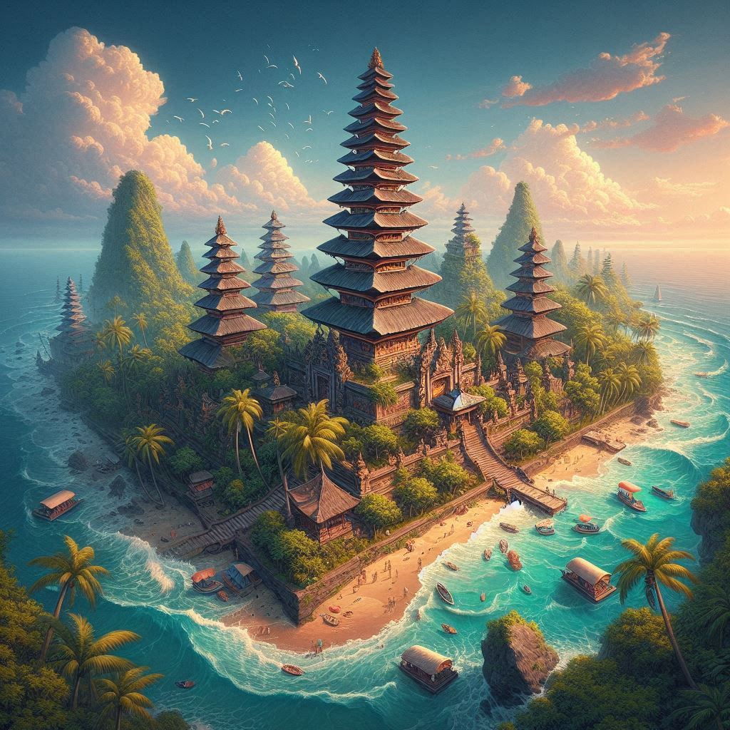 bali visa on arrival official website