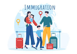 Bali visa for family reunification