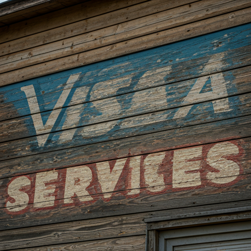 Visa Services