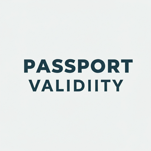 Passport Validity