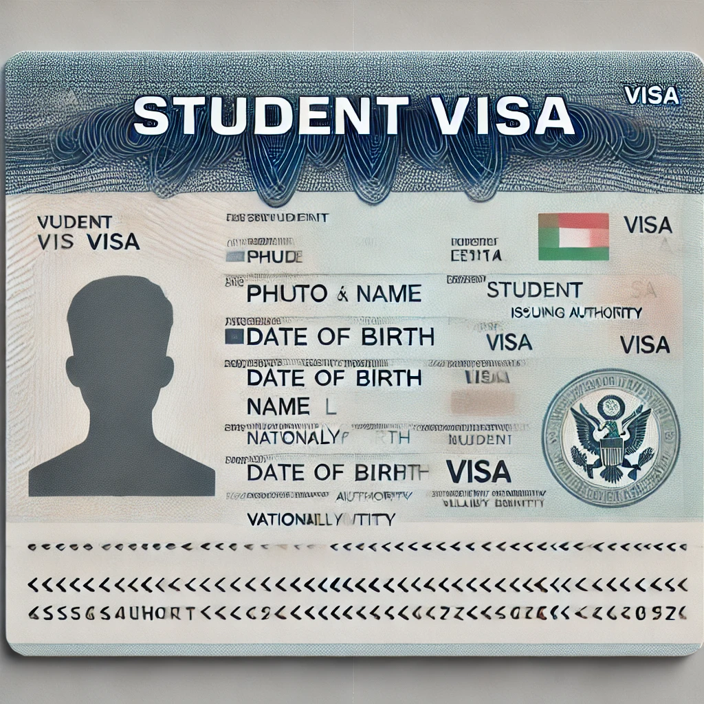 Student Visa