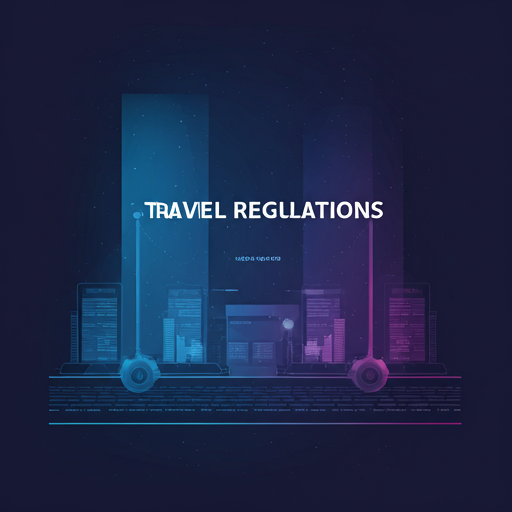 Travel Regulations