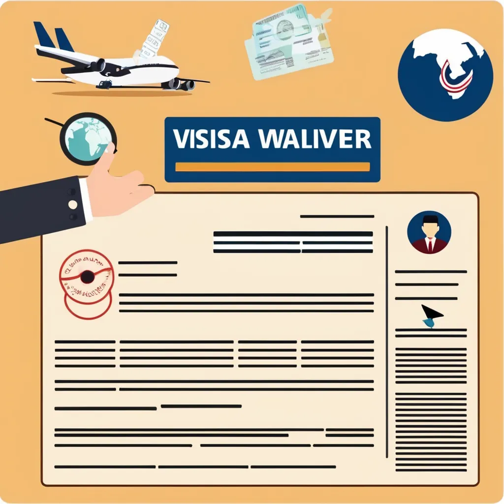 Visa Waiver